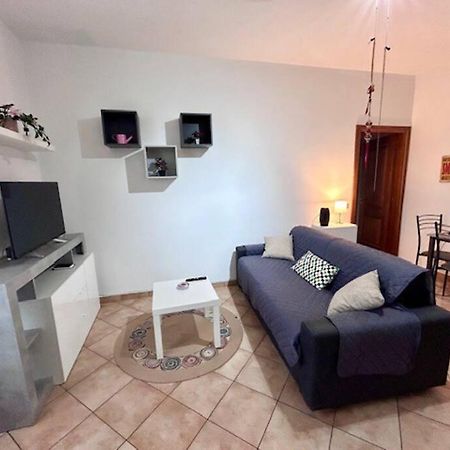 Casa Lucia A Carugo Appartement Buitenkant foto