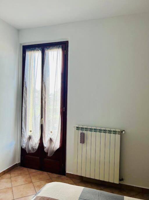 Casa Lucia A Carugo Appartement Buitenkant foto