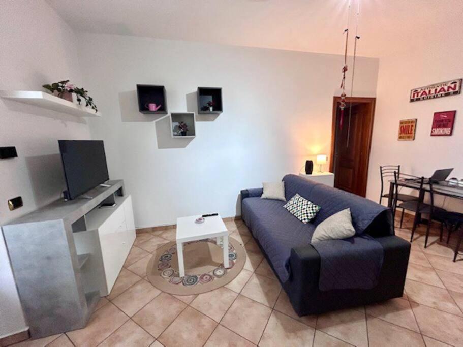 Casa Lucia A Carugo Appartement Buitenkant foto